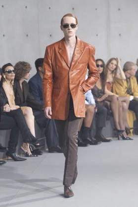 Saint Laurent Spring Summer 2027 Mens Fashion Show during Paris Fashion Week on June 23, 2026, in Paris, France,detected_source_language  Copyright: xAgencex xBestimagexAgencex xBestimagex