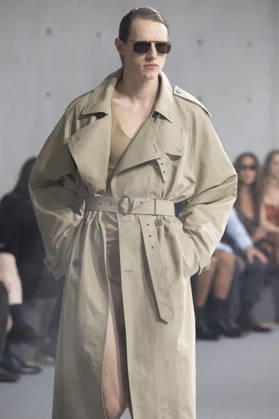 Saint Laurent Spring Summer 2027 Mens Fashion Show during Paris Fashion Week on June 23, 2026, in Paris, France,detected_source_language  Copyright: xAgencex xBestimagexAgencex xBestimagex