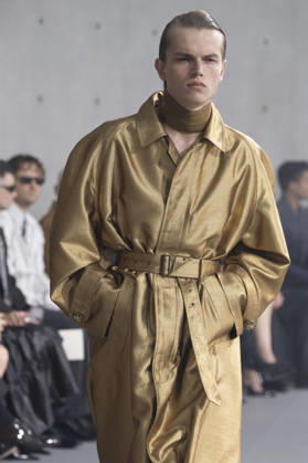 Saint Laurent Spring Summer 2027 Mens Fashion Show during Paris Fashion Week on June 23, 2026, in Paris, France,detected_source_language  Copyright: xAgencex xBestimagexAgencex xBestimagex