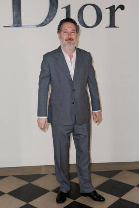 Guillaume Gallienne Photocall from the Dior Mens Spring Summer 2027 Ready-to-Wear show during Paris Fashion Week on June 24, 2026 Olivier Borde Bestimage Celebrities at the Dior Mens Spring Summer 2027 Ready-to-Wear show during Paris Fashion Week on June 24, 2026, Paris, France,detected_source_language  Copyright: xOLIVIERxBORDEx xBESTIMAGExOLIVIERxBORDEx xBESTIMAGEx