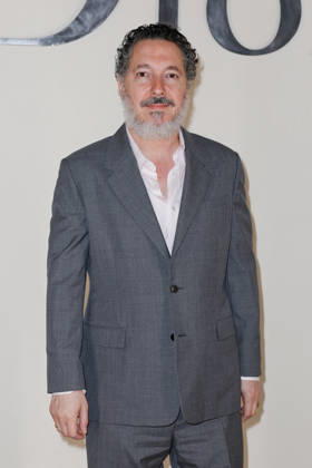 Guillaume Gallienne Photocall from the Dior Mens Spring Summer 2027 Ready-to-Wear show during Paris Fashion Week on June 24, 2026 Olivier Borde Bestimage Celebrities at the Dior Mens Spring Summer 2027 Ready-to-Wear show during Paris Fashion Week on June 24, 2026, Paris, France,detected_source_language  Copyright: xOLIVIERxBORDEx xBESTIMAGExOLIVIERxBORDEx xBESTIMAGEx