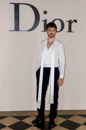 Taylor Rosen Photocall from the Dior Mens Spring Summer 2027 Ready-to-Wear show during Paris Fashion Week on June 24, 2026 Olivier Borde Bestimage Celebrities at the Dior Mens Spring Summer 2027 Ready-to-Wear show during Paris Fashion Week on June 24, 2026 Paris, France,detected_source_language  Copyright: xOLIVIERxBORDEx xBESTIMAGExOLIVIERxBORDEx xBESTIMAGEx