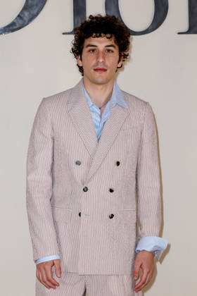 Will Price Photocall from the Dior Mens Spring Summer 2027 Ready-to-Wear show during Paris Fashion Week on June 24, 2026 Olivier Borde Bestimage Celebrities at the Dior Mens Spring Summer 2027 Ready-to-Wear show during Paris Fashion Week on June 24, 2026, Paris, France,detected_source_language  Copyright: xOLIVIERxBORDEx xBESTIMAGExOLIVIERxBORDEx xBESTIMAGEx