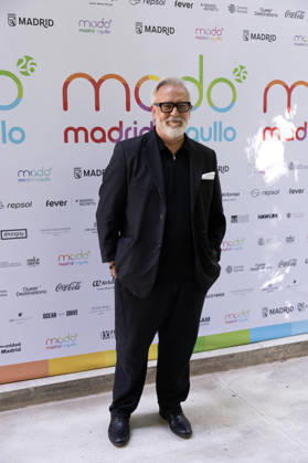 Presentation of the Official MADO 2026 Program Actor and singer Enrique del Pozo during the official presentation of the MADO 2026 program at the Thyssen-Bornemisza National Museum on June 24, 2026, in Madrid, Spain. The full lineup of stages, free concerts, guest artists, and cultural activities that will mark this year’s LGBTIQ Pride festivities has been officially unveiled. JUNE 24, 2026 Jesús Hellí Madrid, Spain,detected_source_language  Copyright: xJesusxHellinx 7619191