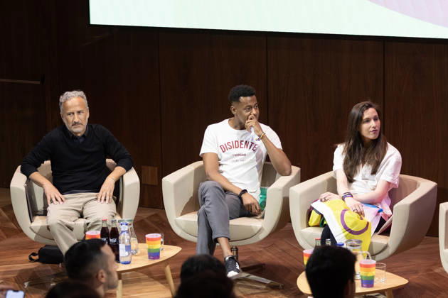 Presentation of the official MADO 2026 program  Copyright: xJesusxHellinx 7619302