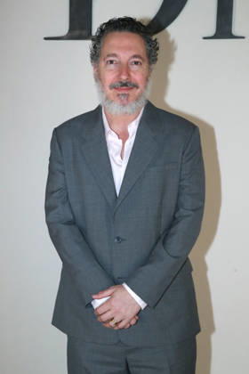 Guillaume Gallienne Dior Homme Fashion Show, Spring Summer 2027 Collection Photocall as part of Paris Fashion Week, France, June 24, 2026 Bertrand Rindoff Bestimage Dior Menswear Spring Summer 2027 show as part of Paris Fashion Week on June 24, 2026 in Paris, France France,detected_source_language  Copyright: xBERTRANDxRINDOFFxPETROFFx xBESTIMAGExBERTRANDxRINDOFFxPETROFFx xBESTIMAGEx