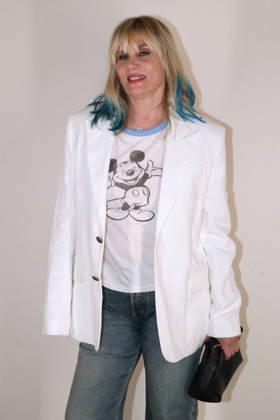 Emmanuelle Seigner Dior Homme Fashion Show, Spring Summer 2027 Collection Photocall as part of Paris Fashion Week, France, June 24, 2026 Bertrand Rindoff Bestimage Dior Menswear Spring Summer 2027 show as part of Paris Fashion Week on June 24, 2026 in Paris, France,detected_source_language  Copyright: xBERTRANDxRINDOFFxPETROFFx xBESTIMAGExBERTRANDxRINDOFFxPETROFFx xBESTIMAGEx