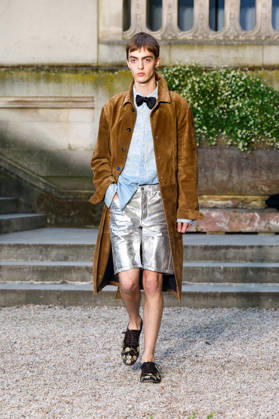 Dior Homme Ready-to-Wear Mens Spring Summer 2027 Fashion Show during Paris Fashion Week, France, on June 24, 2026 Bestimage Runway during the Dior Homme Men’s Spring Summer 2027 fashion show as part of Paris Fashion Week on June 24, 2026 in Paris, France Paris, France,detected_source_language  Copyright: xAgencex xBestimagexAgencex xBestimagex
