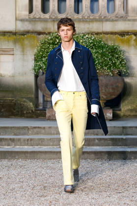Dior Homme Ready-to-Wear Mens Spring Summer 2027 Fashion Show during Paris Fashion Week, France, on June 24, 2026 Bestimage Runway during the Dior Homme Men’s Spring Summer 2027 fashion show as part of Paris Fashion Week on June 24, 2026 in Paris, France Paris, France,detected_source_language  Copyright: xAgencex xBestimagexAgencex xBestimagex