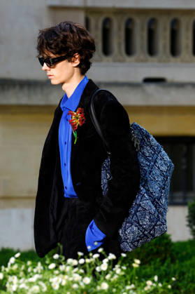 Dior Homme Ready-to-Wear Mens Spring Summer 2027 Fashion Show during Paris Fashion Week, France, on June 24, 2026 Bestimage Runway during the Dior Homme Men’s Spring Summer 2027 fashion show as part of Paris Fashion Week on June 24, 2026 in Paris, France Paris, France,detected_source_language  Copyright: xAgencex xBestimagexAgencex xBestimagex