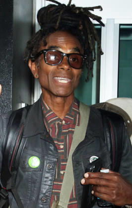 NEW YORK, NY - JUNE 23: Fab Morvan seen at Good Day NY on June 23, 2026 in New York City. Copyright: xRW MediaPunchx