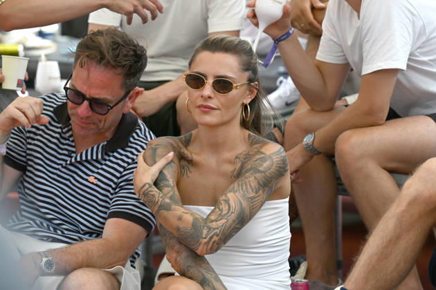Sophia Thomalla - WorldChanger Foundation Day im Bio-Hotel Stanglwirt in Going 22. Juni 2026