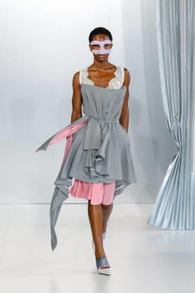 IFM Bachelor of Arts Ready-to-Wear Men’s Spring Summer 2027 Fashion Show during Paris Fashion Week at the Cité Internationale Universitaire de Paris, France, on June 23, 2026 Bestimage Runway during the IFM Bachelor of Arts Men’s Ready-to-Wear Spring Summer 2027 fashion show as part of Paris Fashion Week on June 23, 2026 in Paris, France Paris France  Copyright: xAgencex xBestimagexAgencex xBestimagex