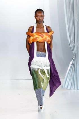 IFM Bachelor of Arts Ready-to-Wear Men’s Spring Summer 2027 Fashion Show during Paris Fashion Week at the Cité Internationale Universitaire de Paris, France, on June 23, 2026 Bestimage Runway during the IFM Bachelor of Arts Men’s Ready-to-Wear Spring Summer 2027 fashion show as part of Paris Fashion Week on June 23, 2026 in Paris, France Paris France  Copyright: xAgencex xBestimagexAgencex xBestimagex