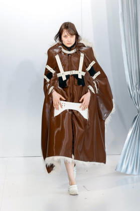 IFM Bachelor of Arts Ready-to-Wear Men’s Spring Summer 2027 Fashion Show during Paris Fashion Week at the Cité Internationale Universitaire de Paris, France, on June 23, 2026 Bestimage Runway during the IFM Bachelor of Arts Men’s Ready-to-Wear Spring Summer 2027 fashion show as part of Paris Fashion Week on June 23, 2026 in Paris, France Paris France  Copyright: xAgencex xBestimagexAgencex xBestimagex