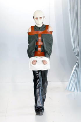 IFM Bachelor of Arts Ready-to-Wear Men’s Spring Summer 2027 Fashion Show during Paris Fashion Week at the Cité Internationale Universitaire de Paris, France, on June 23, 2026 Bestimage Runway during the IFM Bachelor of Arts Men’s Ready-to-Wear Spring Summer 2027 fashion show as part of Paris Fashion Week on June 23, 2026 in Paris, France Paris France  Copyright: xAgencex xBestimagexAgencex xBestimagex