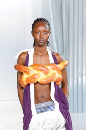 IFM Bachelor of Arts Ready-to-Wear Men’s Spring Summer 2027 Collection Fashion Show during Paris Fashion Week at the Cité Internationale Universitaire de Paris, France, on June 23, 2026 Bestimage Runway during the IFM Bachelor of Arts Men’s Ready-to-Wear Spring Summer 2027 fashion show as part of Paris Fashion Week on June 23, 2026 in Paris, France Paris France  Copyright: xAgencex xBestimagexAgencex xBestimagex