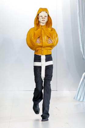 IFM Bachelor of Arts Ready-to-Wear Men’s Spring Summer 2027 Collection Fashion Show during Paris Fashion Week at the Cité Internationale Universitaire de Paris, France, on June 23, 2026 Bestimage Runway during the IFM Bachelor of Arts Men’s Ready-to-Wear Spring Summer 2027 fashion show as part of Paris Fashion Week on June 23, 2026 in Paris, France Paris France  Copyright: xAgencex xBestimagexAgencex xBestimagex