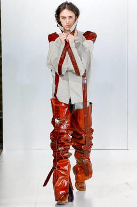 IFM Bachelor of Arts Ready-to-Wear Men’s Spring Summer 2027 Collection Fashion Show during Paris Fashion Week at the Cité Internationale Universitaire de Paris, France, on June 23, 2026 Bestimage Runway during the IFM Bachelor of Arts Men’s Ready-to-Wear Spring Summer 2027 fashion show as part of Paris Fashion Week on June 23, 2026 in Paris, France Paris France  Copyright: xAgencex xBestimagexAgencex xBestimagex