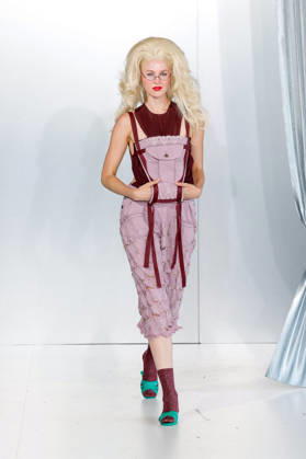IFM Bachelor of Arts Ready-to-Wear Men’s Spring Summer 2027 Collection Fashion Show during Paris Fashion Week at the Cité Internationale Universitaire de Paris, France, on June 23, 2026 Bestimage Runway during the IFM Bachelor of Arts Men’s Ready-to-Wear Spring Summer 2027 fashion show as part of Paris Fashion Week on June 23, 2026 in Paris, France Paris France  Copyright: xAgencex xBestimagexAgencex xBestimagex