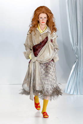 IFM Bachelor of Arts Ready-to-Wear Men’s Spring Summer 2027 Collection Fashion Show during Paris Fashion Week at the Cité Internationale Universitaire de Paris, France, on June 23, 2026 Bestimage Runway during the IFM Bachelor of Arts Men’s Ready-to-Wear Spring Summer 2027 fashion show as part of Paris Fashion Week on June 23, 2026 in Paris, France Paris France  Copyright: xAgencex xBestimagexAgencex xBestimagex