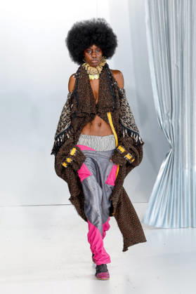 IFM Bachelor of Arts Ready-to-Wear Men’s Spring Summer 2027 Fashion Show during Paris Fashion Week at the Cité Internationale Universitaire de Paris, France, on June 23, 2026 Bestimage Runway during the IFM Bachelor of Arts Men’s Ready-to-Wear Spring Summer 2027 fashion show as part of Paris Fashion Week on June 23, 2026 in Paris, France Paris France  Copyright: xAgencex xBestimagexAgencex xBestimagex
