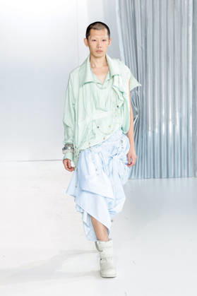IFM Bachelor of Arts Ready-to-Wear Men’s Spring Summer 2027 Fashion Show during Paris Fashion Week at the Cité Internationale Universitaire de Paris, France, on June 23, 2026 Bestimage Runway during the IFM Bachelor of Arts Men’s Ready-to-Wear Spring Summer 2027 fashion show as part of Paris Fashion Week on June 23, 2026 in Paris, France Paris France  Copyright: xAgencex xBestimagexAgencex xBestimagex