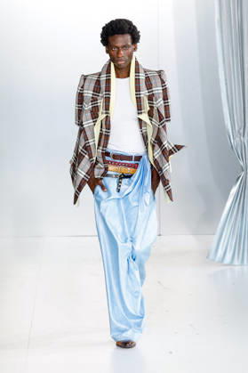 IFM Bachelor of Arts Ready-to-Wear Men’s Spring Summer 2027 Fashion Show during Paris Fashion Week at the Cité Internationale Universitaire de Paris, France, on June 23, 2026 Bestimage Runway during the IFM Bachelor of Arts Men’s Ready-to-Wear Spring Summer 2027 fashion show as part of Paris Fashion Week on June 23, 2026 in Paris, France Paris France  Copyright: xAgencex xBestimagexAgencex xBestimagex