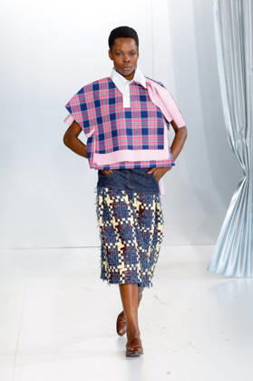 IFM Bachelor of Arts Ready-to-Wear Men’s Spring Summer 2027 Fashion Show during Paris Fashion Week at the Cité Internationale Universitaire de Paris, France, on June 23, 2026 Bestimage Runway during the IFM Bachelor of Arts Men’s Ready-to-Wear Spring Summer 2027 fashion show as part of Paris Fashion Week on June 23, 2026 in Paris, France Paris France  Copyright: xAgencex xBestimagexAgencex xBestimagex