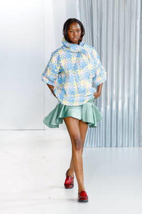 IFM Bachelor of Arts Ready-to-Wear Men’s Spring Summer 2027 Fashion Show during Paris Fashion Week at the Cité Internationale Universitaire de Paris, France, on June 23, 2026 Bestimage Runway during the IFM Bachelor of Arts Men’s Ready-to-Wear Spring Summer 2027 fashion show as part of Paris Fashion Week on June 23, 2026 in Paris, France Paris France  Copyright: xAgencex xBestimagexAgencex xBestimagex