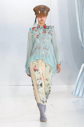 IFM Bachelor of Arts Ready-to-Wear Men’s Spring Summer 2027 Fashion Show during Paris Fashion Week at the Cité Internationale Universitaire de Paris, France, on June 23, 2026 Bestimage Runway during the IFM Bachelor of Arts Men’s Ready-to-Wear Spring Summer 2027 fashion show as part of Paris Fashion Week on June 23, 2026 in Paris, France Paris France  Copyright: xAgencex xBestimagexAgencex xBestimagex
