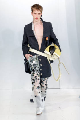 IFM Bachelor of Arts Ready-to-Wear Men’s Spring Summer 2027 Fashion Show during Paris Fashion Week at the Cité Internationale Universitaire de Paris, France, on June 23, 2026 Bestimage Runway during the IFM Bachelor of Arts Men’s Ready-to-Wear Spring Summer 2027 fashion show as part of Paris Fashion Week on June 23, 2026 in Paris, France Paris France  Copyright: xAgencex xBestimagexAgencex xBestimagex