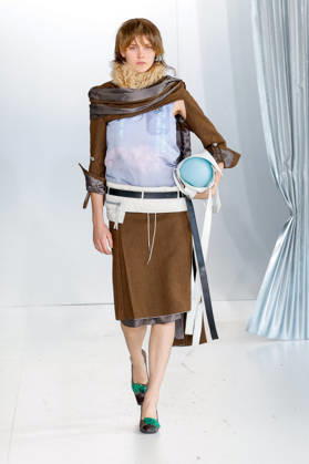 IFM Bachelor of Arts Ready-to-Wear Men’s Spring Summer 2027 Fashion Show during Paris Fashion Week at the Cité Internationale Universitaire de Paris, France, on June 23, 2026 Bestimage Runway during the IFM Bachelor of Arts Men’s Ready-to-Wear Spring Summer 2027 fashion show as part of Paris Fashion Week on June 23, 2026 in Paris, France Paris France  Copyright: xAgencex xBestimagexAgencex xBestimagex