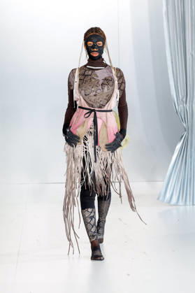 IFM Bachelor of Arts Ready-to-Wear Men’s Spring Summer 2027 Fashion Show during Paris Fashion Week at the Cité Internationale Universitaire de Paris, France, on June 23, 2026 Bestimage Runway during the IFM Bachelor of Arts Men’s Ready-to-Wear Spring Summer 2027 fashion show as part of Paris Fashion Week on June 23, 2026 in Paris, France Paris France  Copyright: xAgencex xBestimagexAgencex xBestimagex