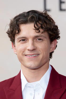 Spider-Man - Brand New Day Paris Film Premiere Tom Holland attends Spider-Man - Brand New Day Paris Film Premiere at UGC Bercy on June 24, 2026 in Paris, France. Photo by Nasser Berzane ABACAPRESS.COM Paris France  Copyright: xBerzanexNasser ABACAx
