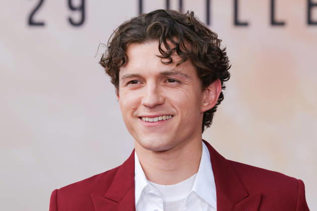 Tom Holland attends the Spider-Man: Brand New Day photocall at UGC Cine Cité Bercy on June 24, 2026, in Paris, France 457612 2026 06 24  Copyright: xLionelxGuericolasx xStarfacex STAR_457612_144