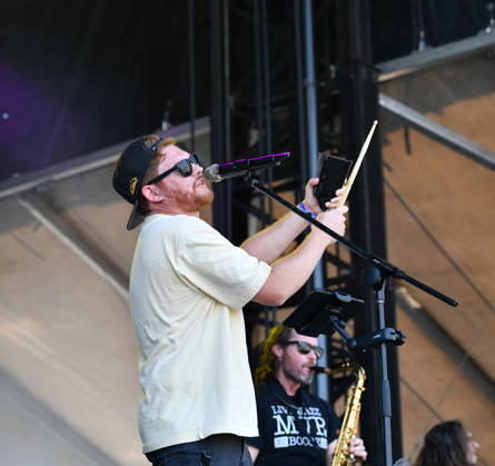 June 21, 2026, Virginia Beach, Virginia, USA: Point Break Music Festival 2026 brings SONS OF PARADISE member MATT MCCLANAHAN to the oceanfront in Virginia Beach, Virginia on 21 June 2026. Photo Ã‚ 2026 Virginia Beach USA  - ZUMAm90_ 20260621_zap_m90_012 Copyright: xJeffxMoorex