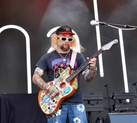June 21, 2026, Virginia Beach, Virginia, USA: Point Break Music Festival 2026 brings MIHALI to the oceanfront in Virginia Beach, Virginia on 21 June 2026. Photo Ã‚ 2026 Virginia Beach USA  - ZUMAm90_ 20260621_zap_m90_023 Copyright: xJeffxMoorex
