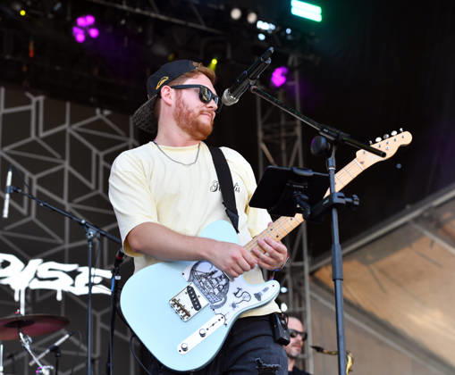 June 21, 2026, Virginia Beach, Virginia, USA: Point Break Music Festival 2026 brings SONS OF PARADISE member MATT MCCLANAHAN to the oceanfront in Virginia Beach, Virginia on 21 June 2026. Photo Ã‚ 2026 Virginia Beach USA  - ZUMAm90_ 20260621_zap_m90_028 Copyright: xJeffxMoorex