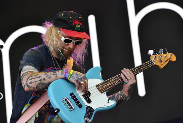 June 21, 2026, Virginia Beach, Virginia, USA: Point Break Music Festival 2026 brings MIHALI to the oceanfront in Virginia Beach, Virginia on 21 June 2026. Photo Ã‚ 2026 Virginia Beach USA  - ZUMAm90_ 20260621_zap_m90_029 Copyright: xJeffxMoorex