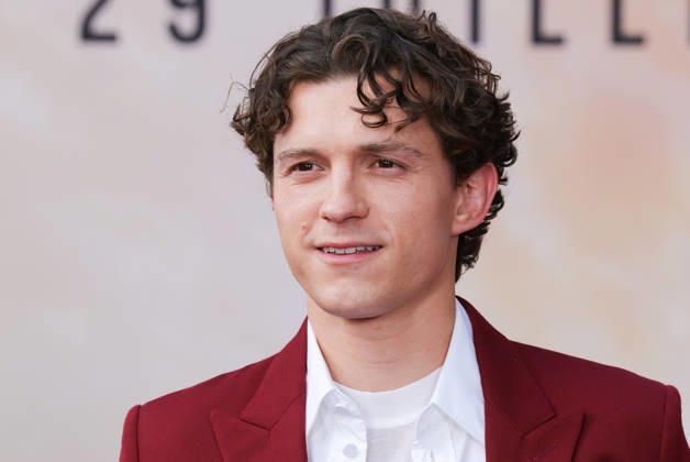 Tom Holland attends the Spider-Man: Brand New Day photocall at UGC Cine Cité Bercy on June 24, 2026, in Paris, France 457612 2026 06 24  Copyright: xLionelxGuericolasx xStarfacex STAR_457612_014