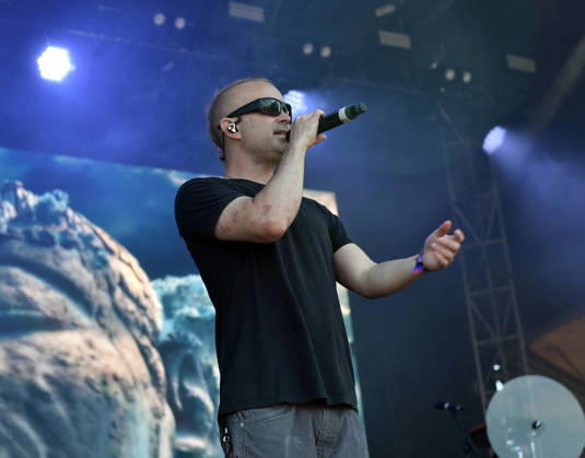 June 21, 2026, Virginia Beach, Virginia, USA: Point Break Music Festival 2026 brings THE MOVEMENT mamber JOSH SWAIN to the oceanfront in Virginia Beach, Virginia on 21 June 2026. Photo Ã‚ 2026 Virginia Beach USA  - ZUMAm90_ 20260621_zap_m90_087 Copyright: xJeffxMoorex
