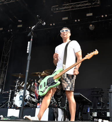 June 21, 2026, Virginia Beach, Virginia, USA: Point Break Music Festival 2026 brings PEPPER member BRETT BOLLINGER to the oceanfront in Virginia Beach, Virginia on 21 June 2026. Photo Ã‚ 2026 Virginia Beach USA  - ZUMAm90_ 20260621_zap_m90_109 Copyright: xJeffxMoorex