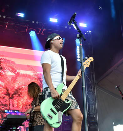 June 21, 2026, Virginia Beach, Virginia, USA: Point Break Music Festival 2026 brings PEPPER member BRETT BOLLINGER to the oceanfront in Virginia Beach, Virginia on 21 June 2026. Photo Ã‚ 2026 Virginia Beach USA  - ZUMAm90_ 20260621_zap_m90_116 Copyright: xJeffxMoorex