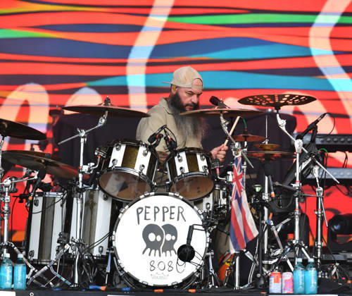 June 21, 2026, Virginia Beach, Virginia, USA: Point Break Music Festival 2026 brings PEPPER member YESOD WILLIAMS to the oceanfront in Virginia Beach, Virginia on 21 June 2026. Photo Ã‚ 2026 Virginia Beach USA  - ZUMAm90_ 20260621_zap_m90_141 Copyright: xJeffxMoorex