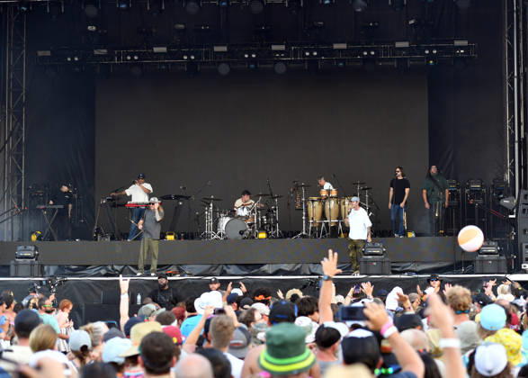 June 21, 2026, Virginia Beach, Virginia, USA: Point Break Music Festival 2026 brings DIRTY HEADS to the oceanfront in Virginia Beach, Virginia on 21 June 2026. Photo Ã‚ 2026 Virginia Beach USA  - ZUMAm90_ 20260621_zap_m90_145 Copyright: xJeffxMoorex
