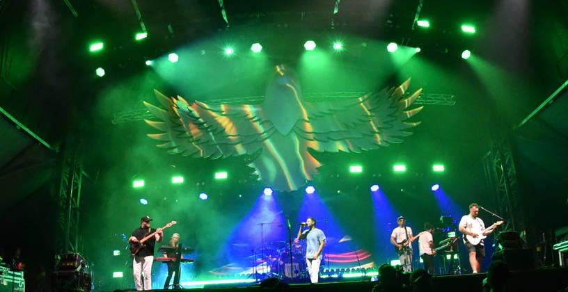 June 21, 2026, Virginia Beach, Virginia, USA: Point Break Music Festival 2026 brings REBELUTION to the oceanfront in Virginia Beach, Virginia on 21 June 2026. Photo Ã‚ 2026 Virginia Beach USA  - ZUMAm90_ 20260621_zap_m90_159 Copyright: xJeffxMoorex