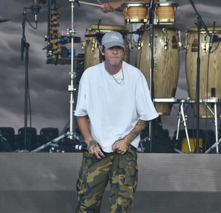 June 21, 2026, Virginia Beach, Virginia, USA: Point Break Music Festival 2026 brings DIRTY HEADS member JARED WATSON to the oceanfront in Virginia Beach, Virginia on 21 June 2026. Photo Ã‚ 2026 Virginia Beach USA  - ZUMAm90_ 20260621_zap_m90_165 Copyright: xJeffxMoorex