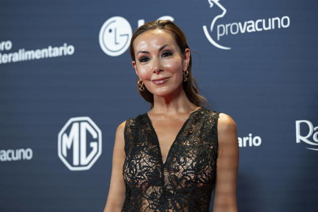 June 24, 2026, Madrid, Spain: Paloma Wanda attends the Beef Awards Red Carpet at Plaza de las Ventas in Madrid. June 24, 2026, Spain Madrid Spain - ZUMAs197 20260624_aaa_s197_276 Copyright: xAtilanoxGarciax