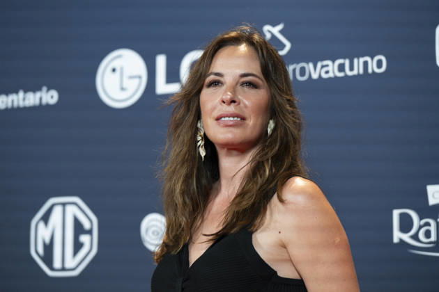 June 24, 2026, Madrid, Spain: Mamen Medizabal attends the Beef Awards Red Carpet at Plaza de las Ventas in Madrid. June 24, 2026, Spain Madrid Spain - ZUMAs197 20260624_aaa_s197_282 Copyright: xAtilanoxGarciax